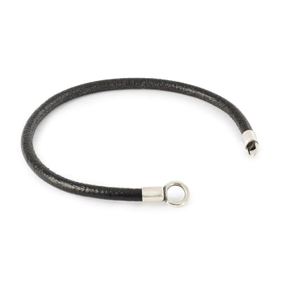 Bound by Love Leather Bracelet