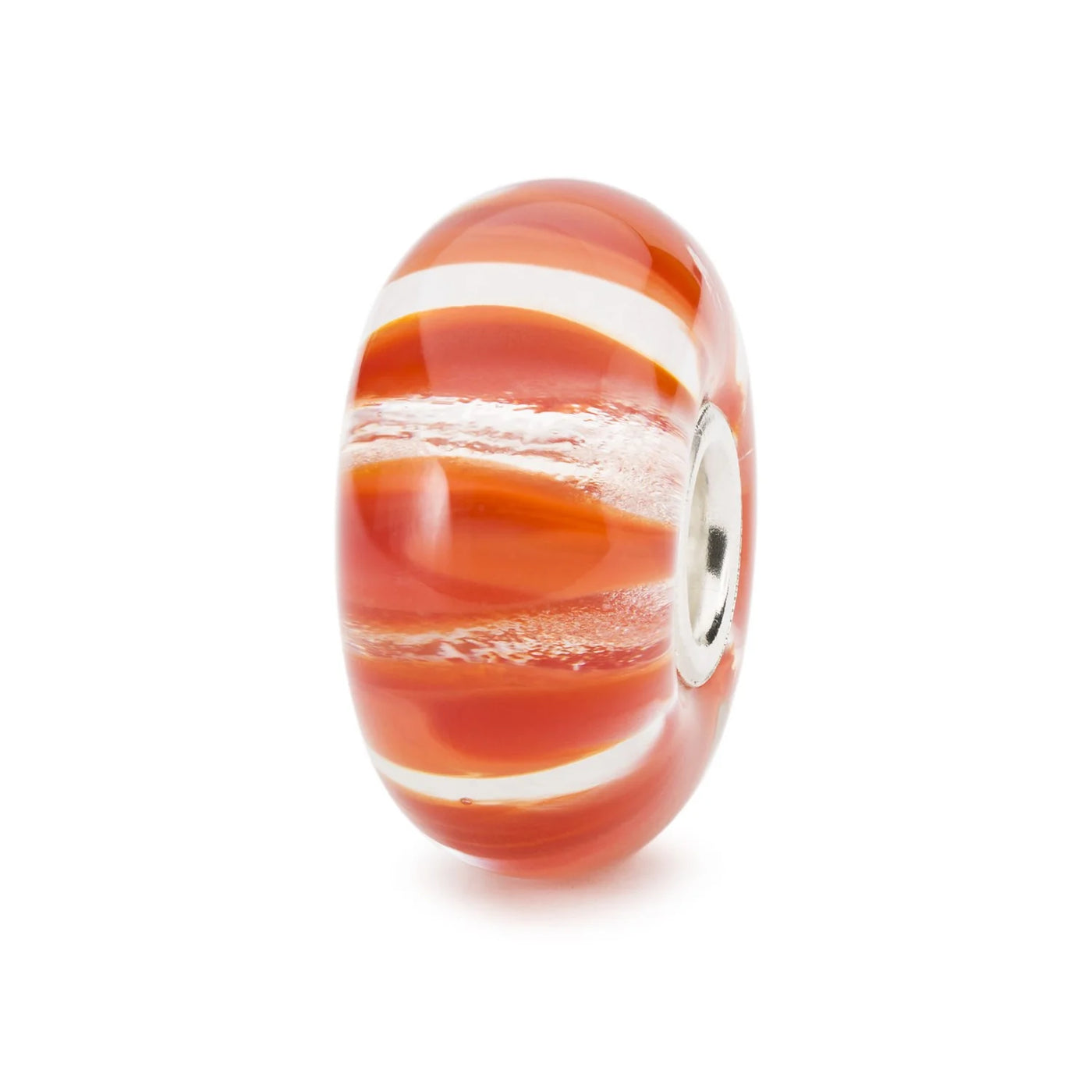 Clear Coral Stripe