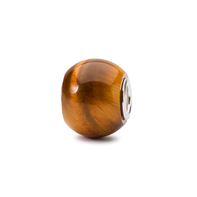 Round Tiger Eye