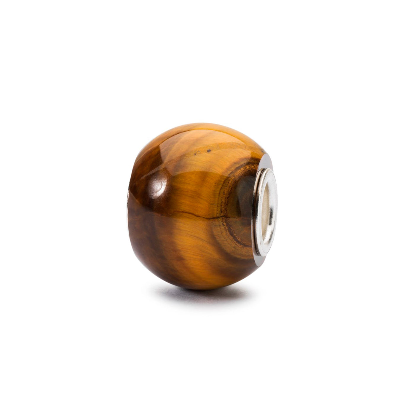 Round Tiger Eye